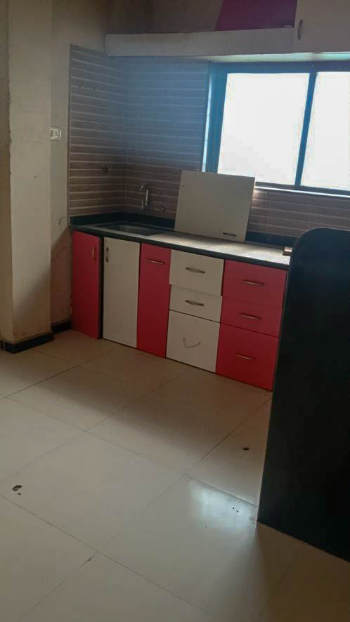 596 square feet Flat for sale in NILESH CLASSIC, PUNE Alandi — photo 7