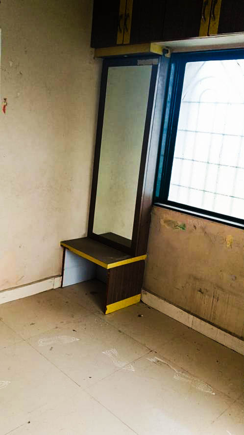 596 square feet Flat for sale in NILESH CLASSIC, PUNE Alandi — photo 10