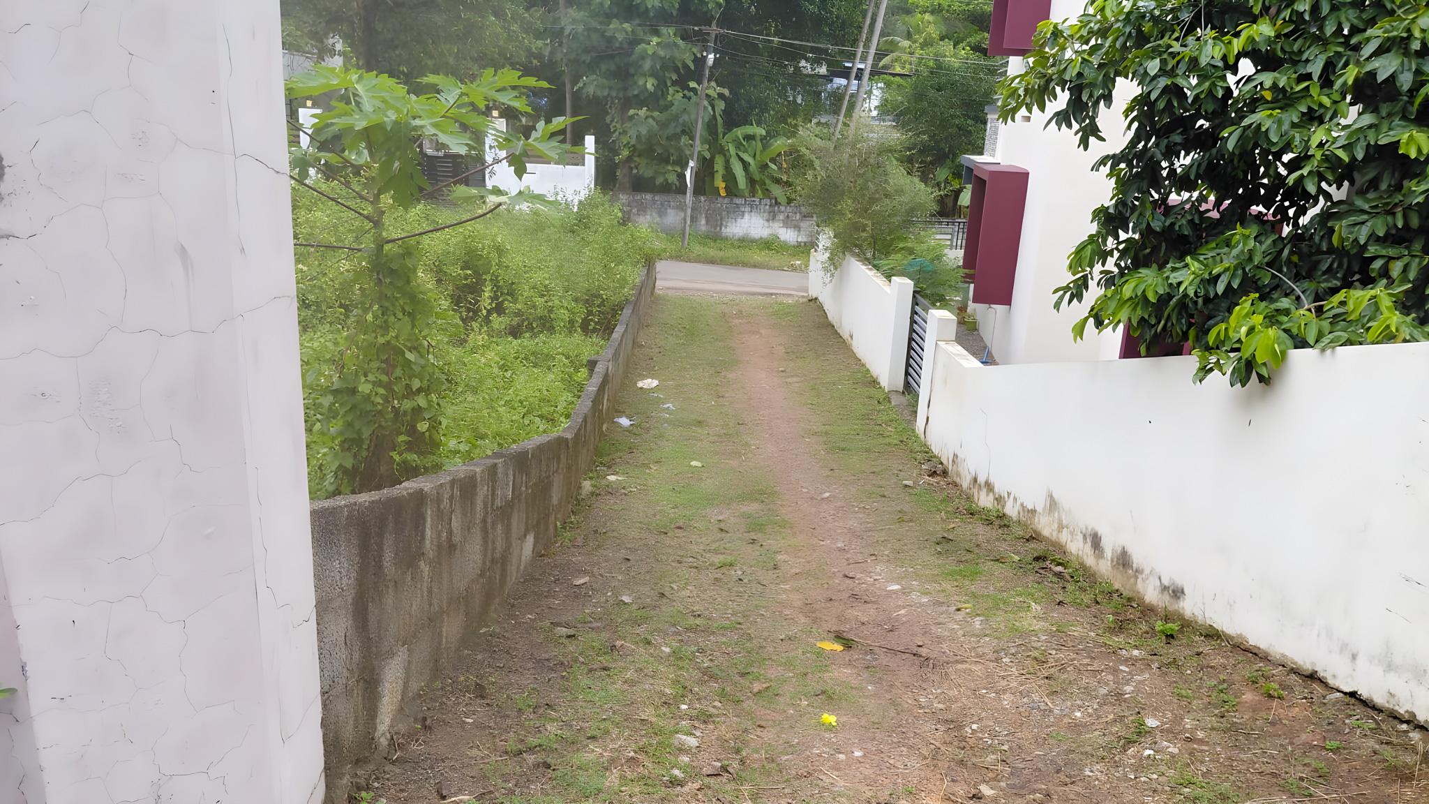 142.4 square meter Individual House for sale in Amith, Nedumangad Karakulam — photo 2