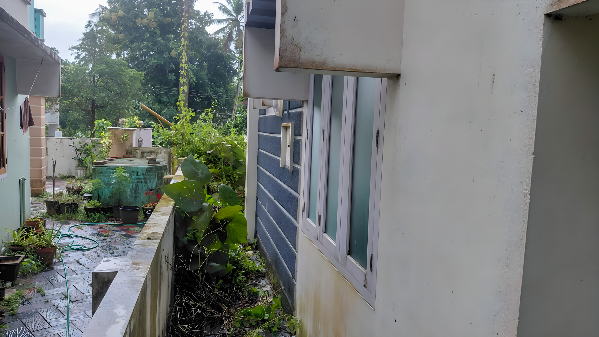 142.4 square meter Individual House for sale in Amith, Nedumangad Karakulam — photo 4