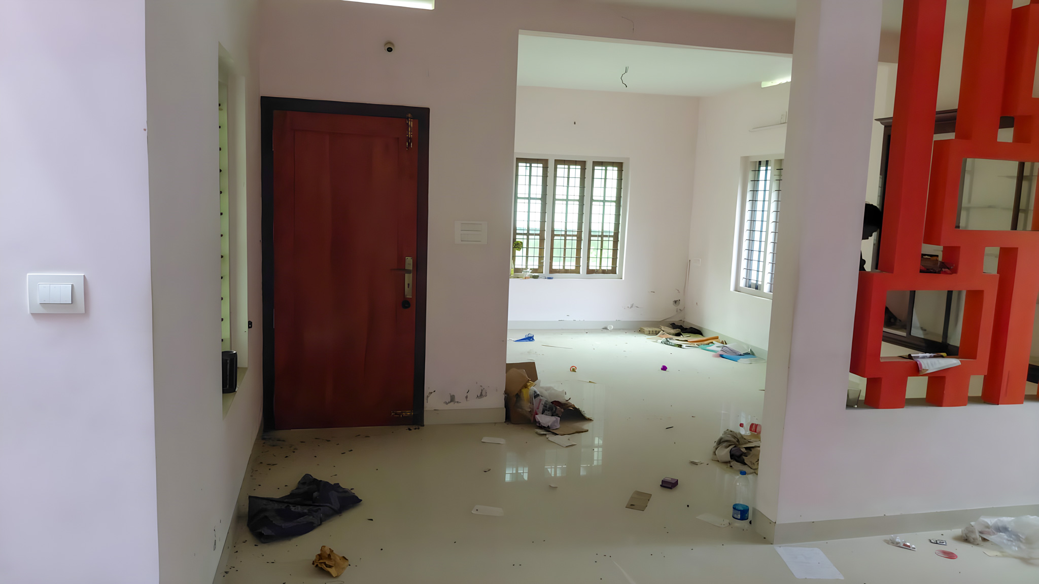 142.4 square meter Individual House for sale in Amith, Nedumangad Karakulam — photo 6