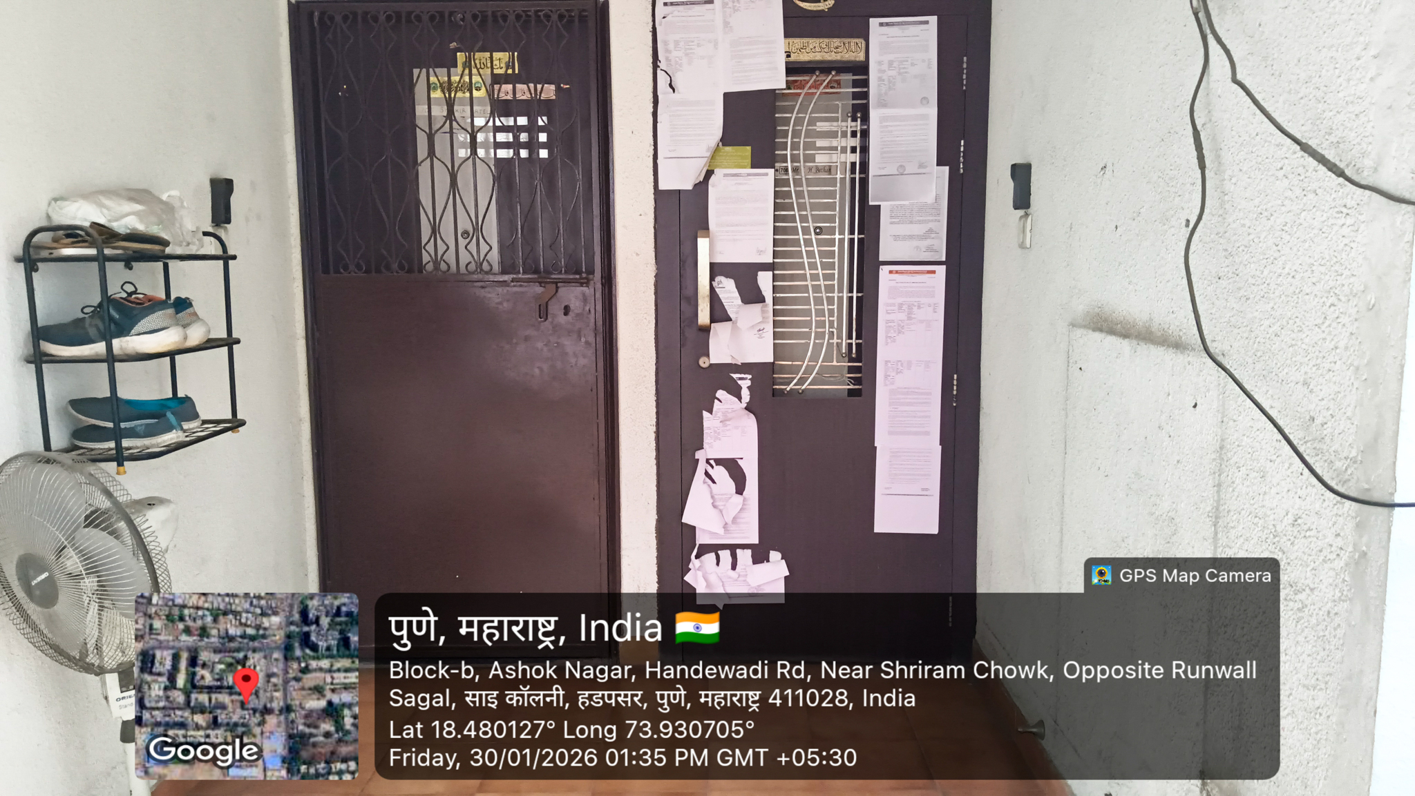 1010 square feet Flat for sale in KOHINOOR AMBROSIA, Pune — photo 6