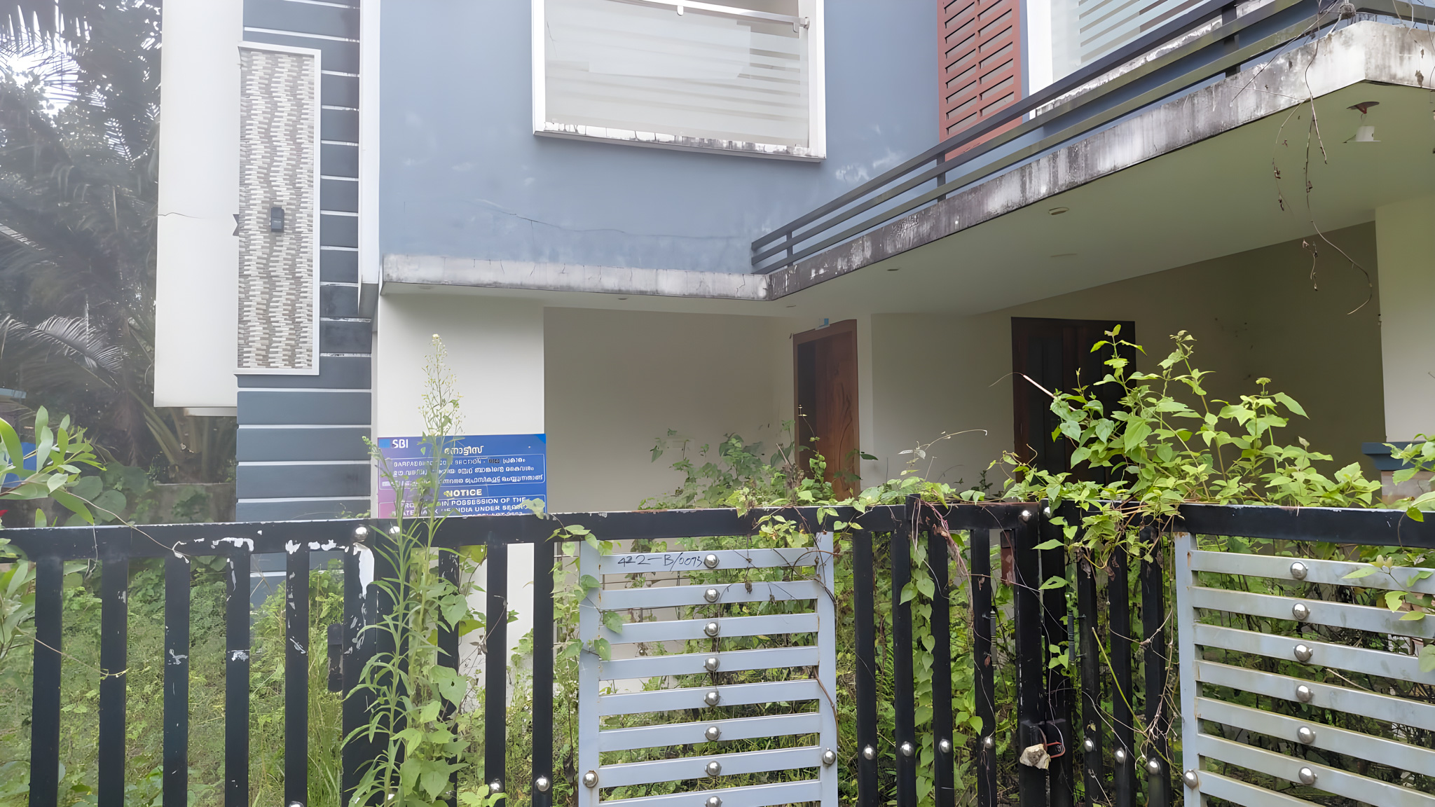 142.4 square meter Individual House for sale in Amith, Nedumangad Karakulam — photo 1