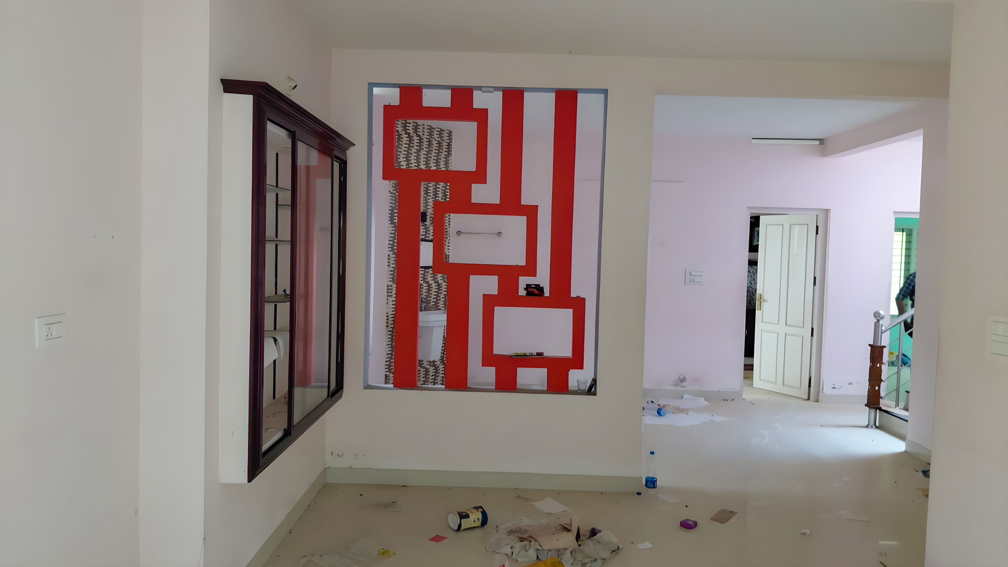 142.4 square meter Individual House for sale in Amith, Nedumangad Karakulam — photo 9