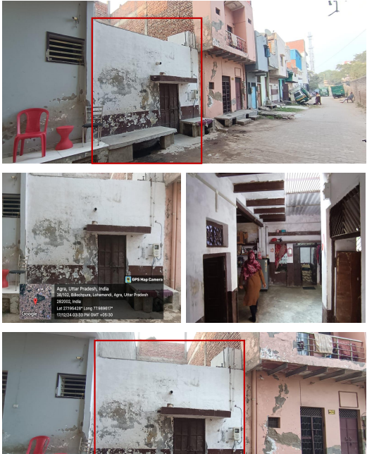 Individual House for sale in Agra — photo 1