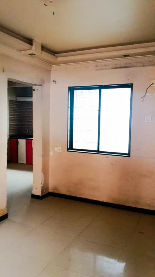596 square feet Flat for sale in NILESH CLASSIC, PUNE Alandi — photo 13