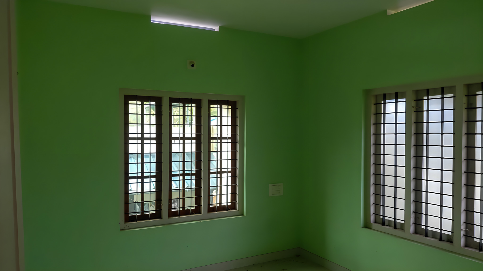 142.4 square meter Individual House for sale in Amith, Nedumangad Karakulam — photo 16