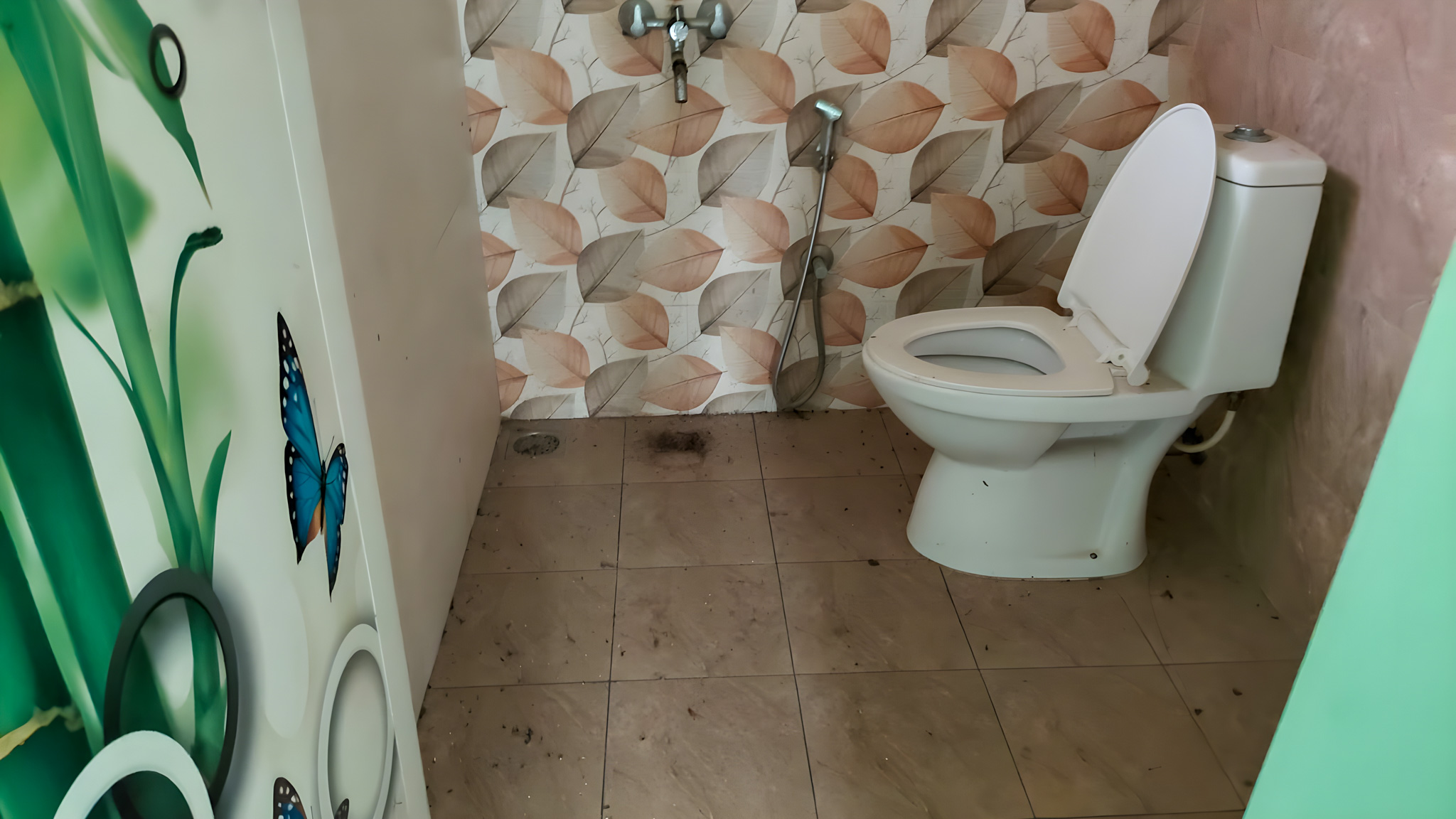 142.4 square meter Individual House for sale in Amith, Nedumangad Karakulam — photo 18