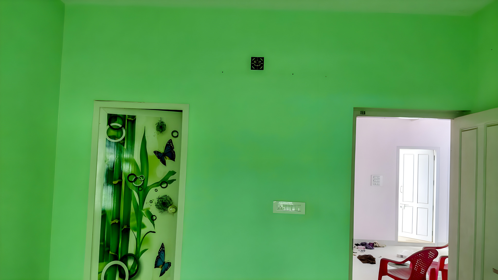 142.4 square meter Individual House for sale in Amith, Nedumangad Karakulam — photo 19