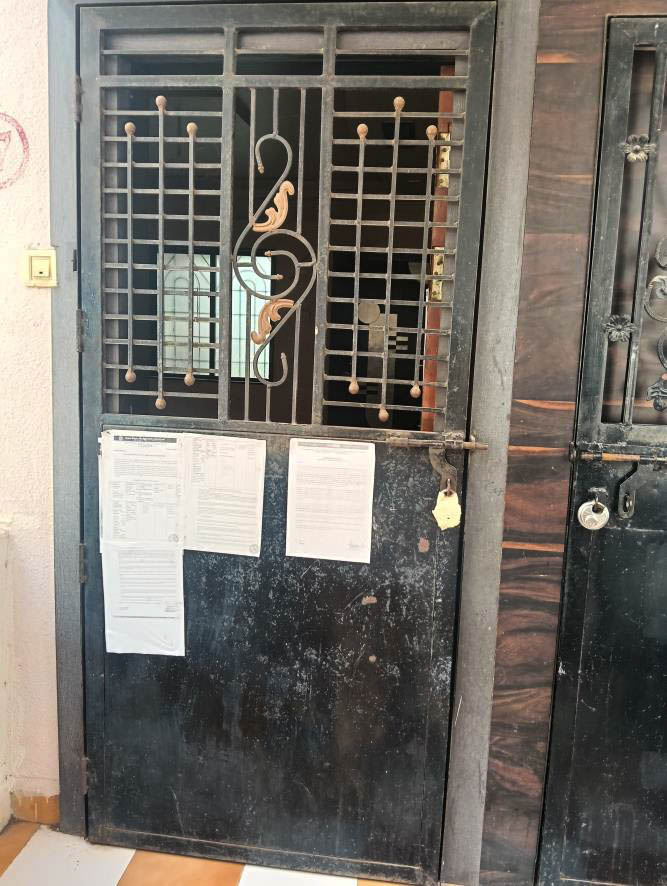 596 square feet Flat for sale in NILESH CLASSIC, PUNE Alandi — photo 18