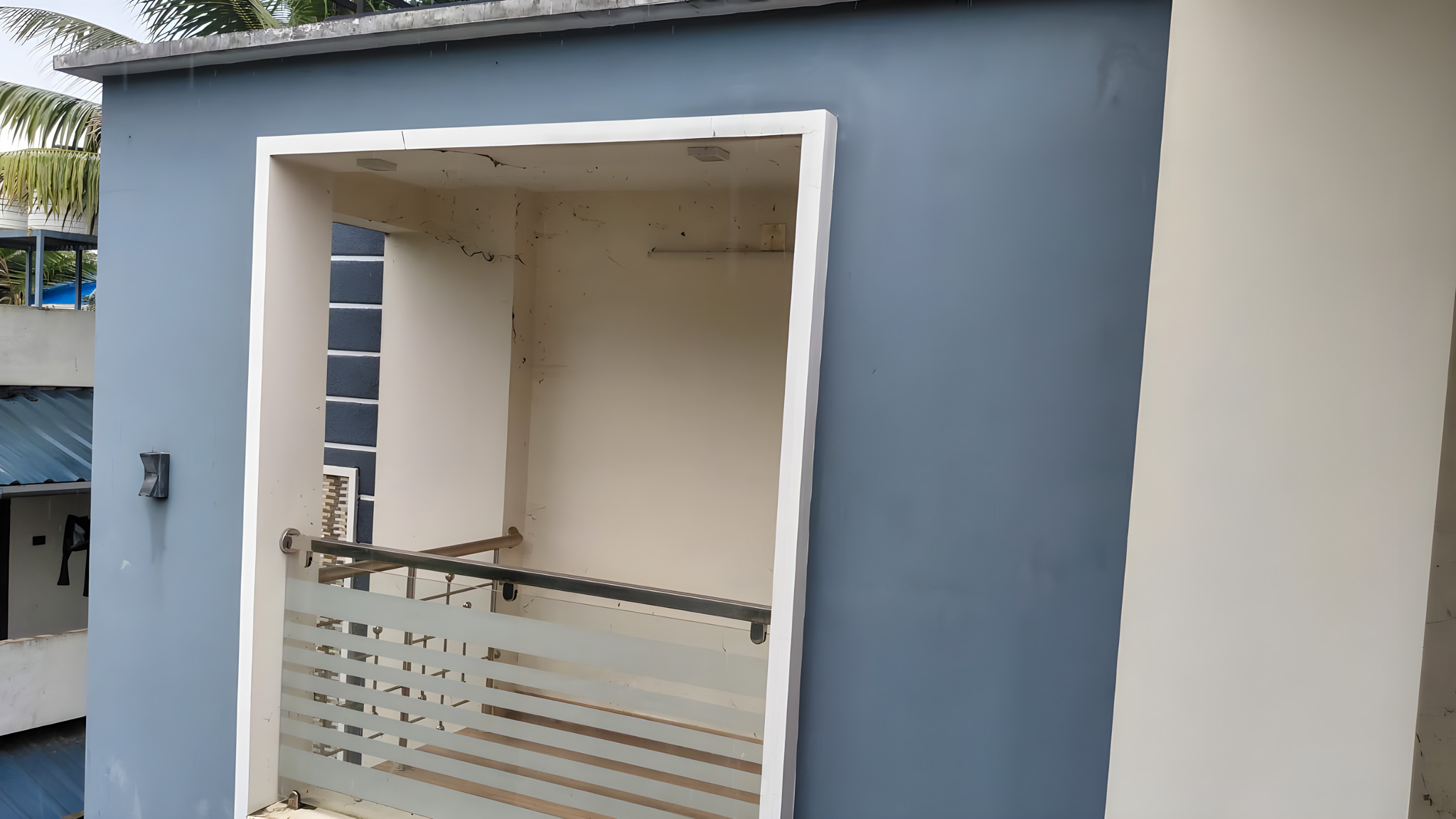 142.4 square meter Individual House for sale in Amith, Nedumangad Karakulam — photo 22