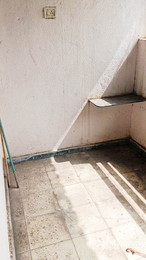 596 square feet Flat for sale in NILESH CLASSIC, PUNE Alandi — photo 19