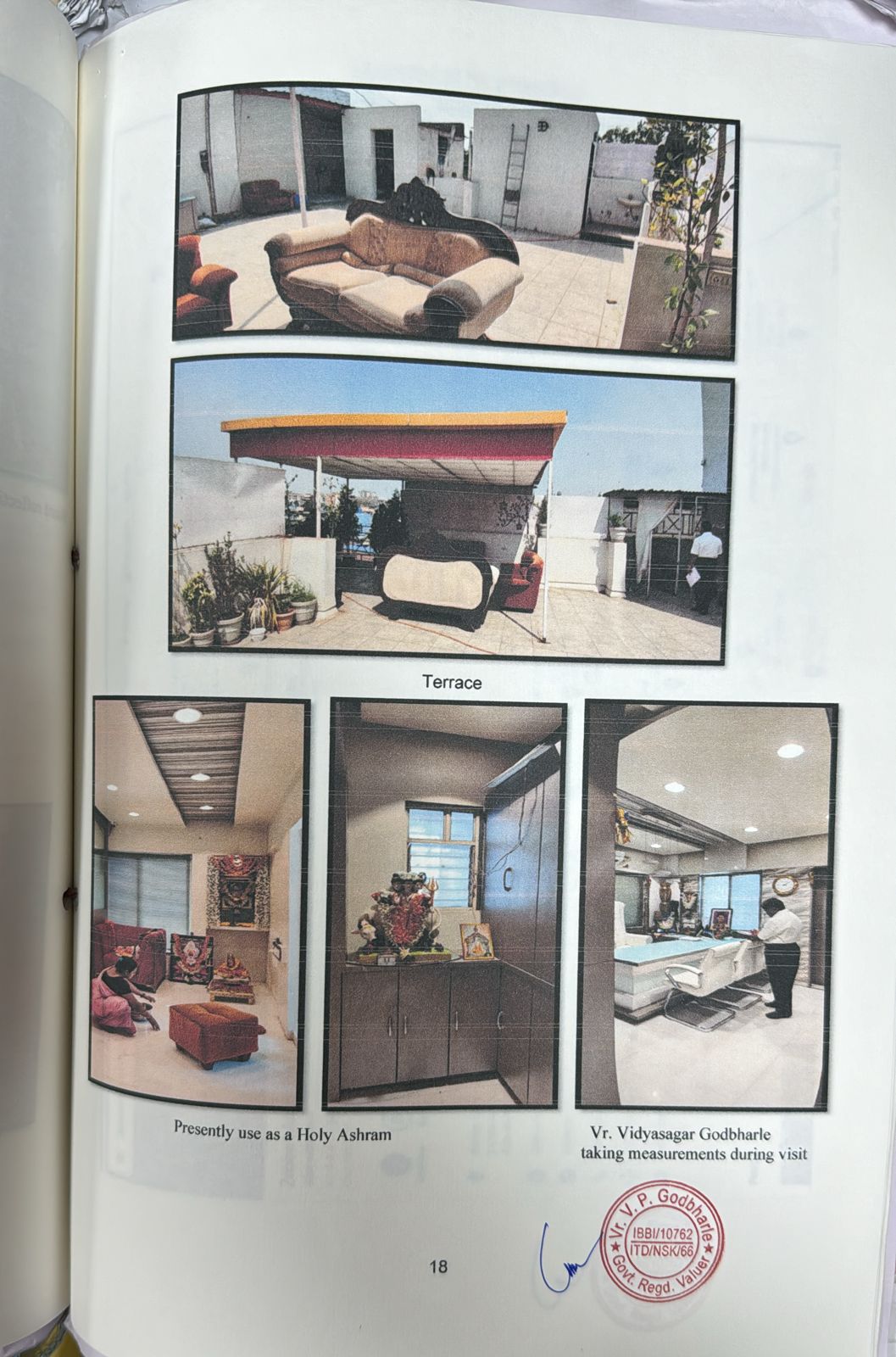 700 square feet Flat for sale in PUNE Pune — photo 1