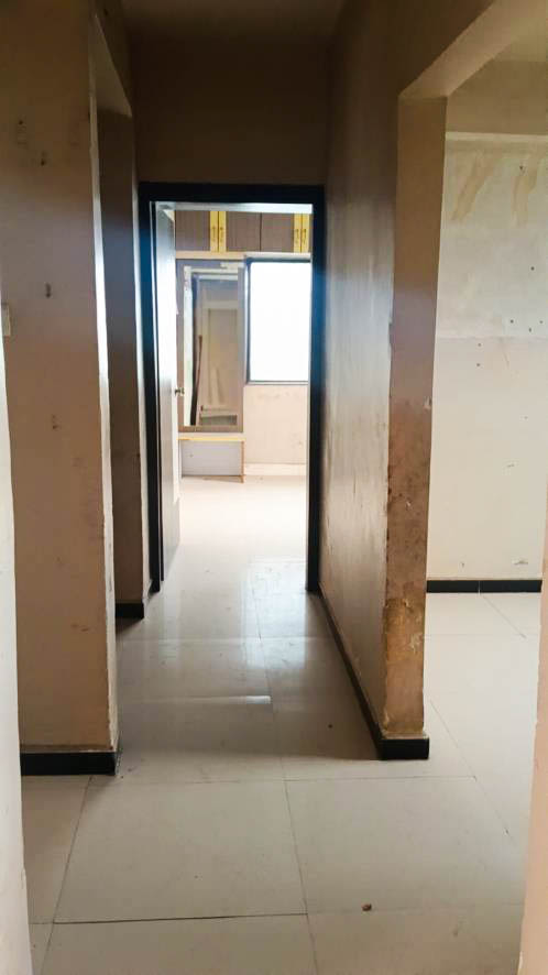 596 square feet Flat for sale in NILESH CLASSIC, PUNE Alandi — photo 20