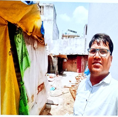 1000 square feet Plot for sale in Raipur — photo 2