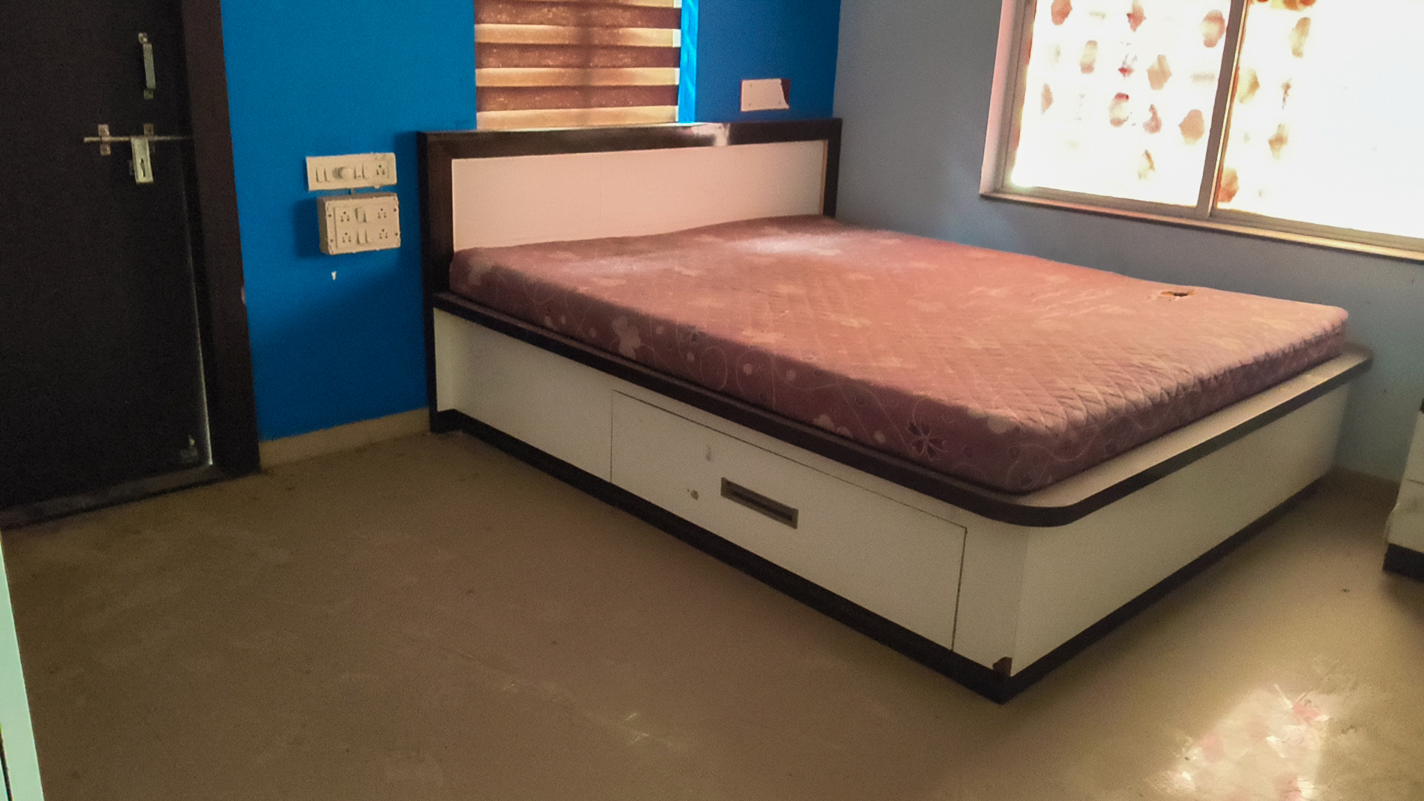 1010 square feet Flat for sale in KOHINOOR AMBROSIA, Pune — photo 8