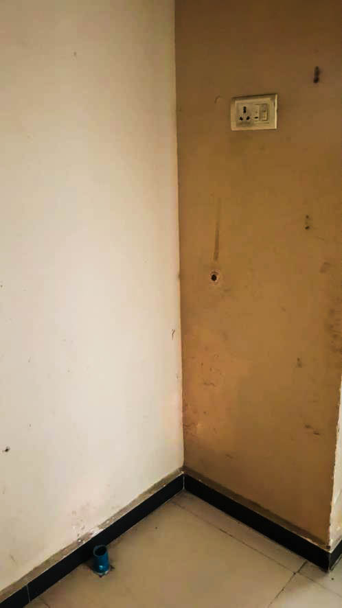 596 square feet Flat for sale in NILESH CLASSIC, PUNE Alandi — photo 22