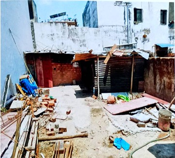 1000 square feet Plot for sale in Raipur — photo 3