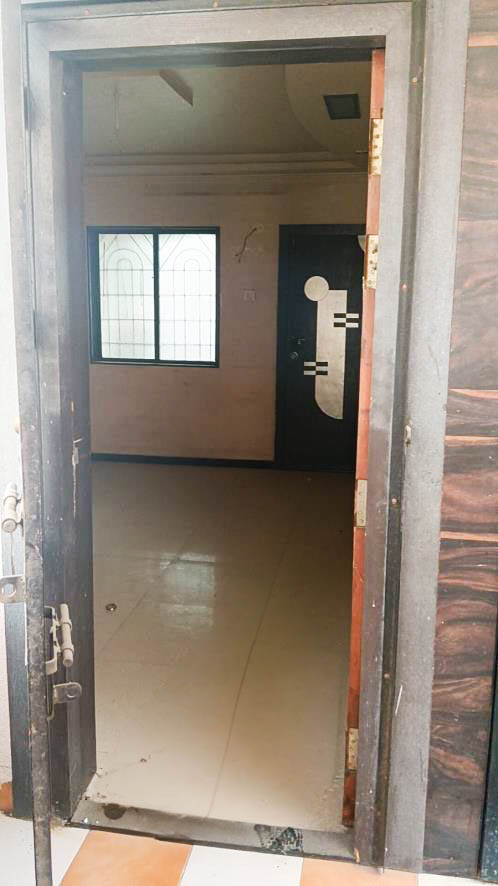 596 square feet Flat for sale in NILESH CLASSIC, PUNE Alandi — photo 12