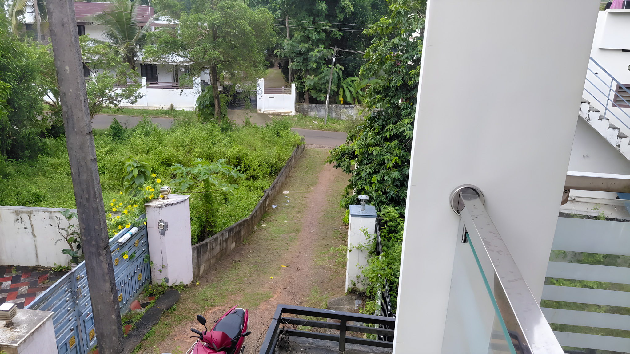 142.4 square meter Individual House for sale in Amith, Nedumangad Karakulam — photo 25