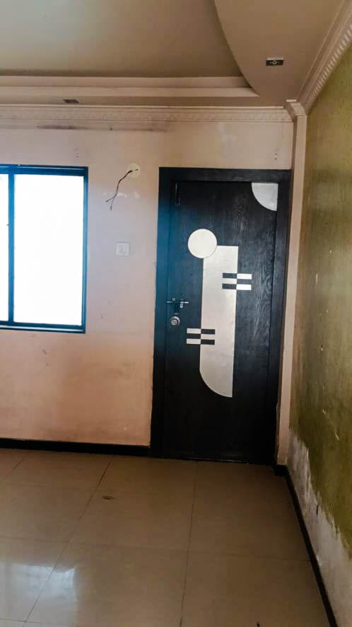 596 square feet Flat for sale in NILESH CLASSIC, PUNE Alandi — photo 29