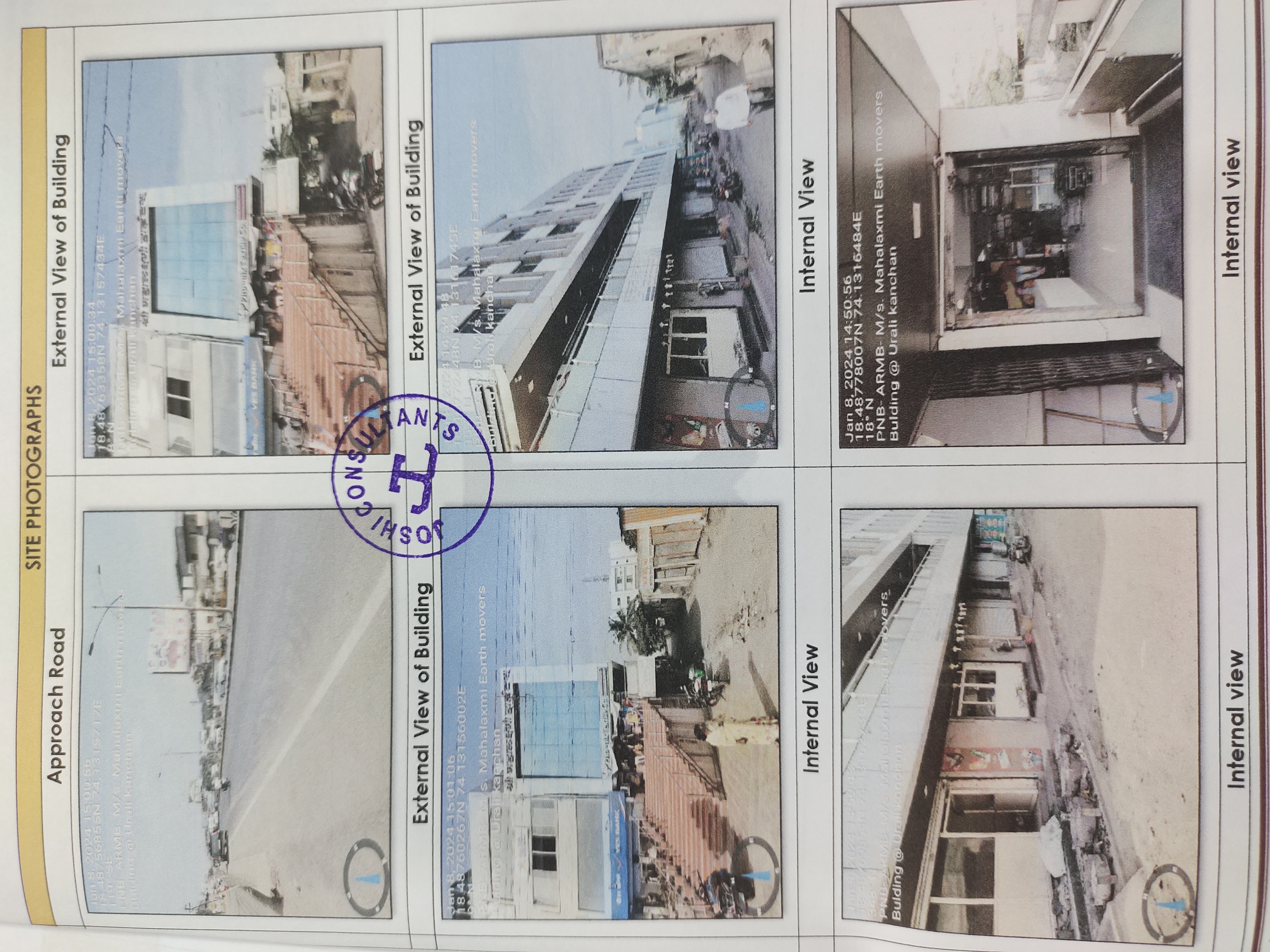 200 square meter Shops for sale in PUNE Pune — photo 1