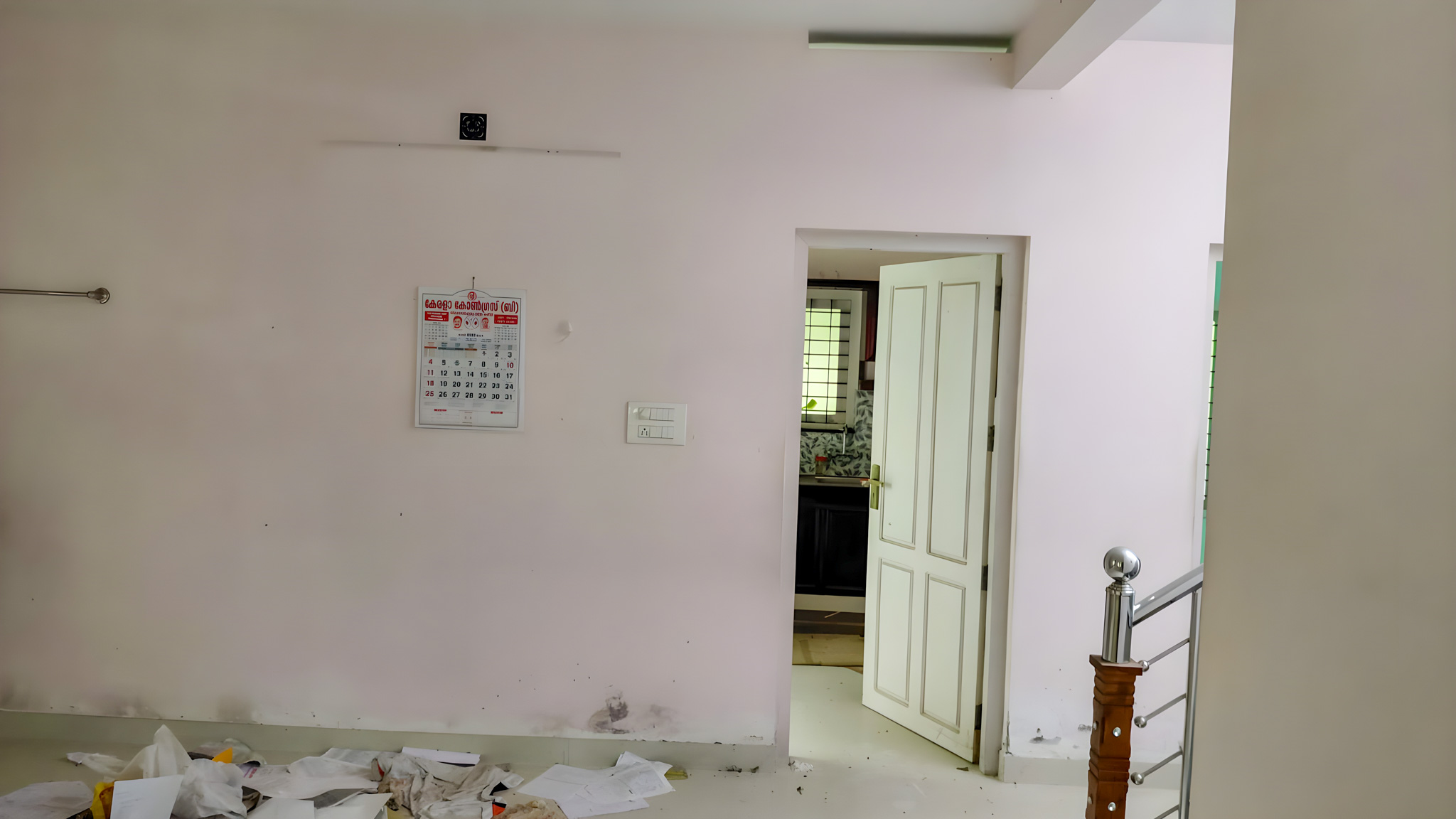 142.4 square meter Individual House for sale in Amith, Nedumangad Karakulam — photo 11
