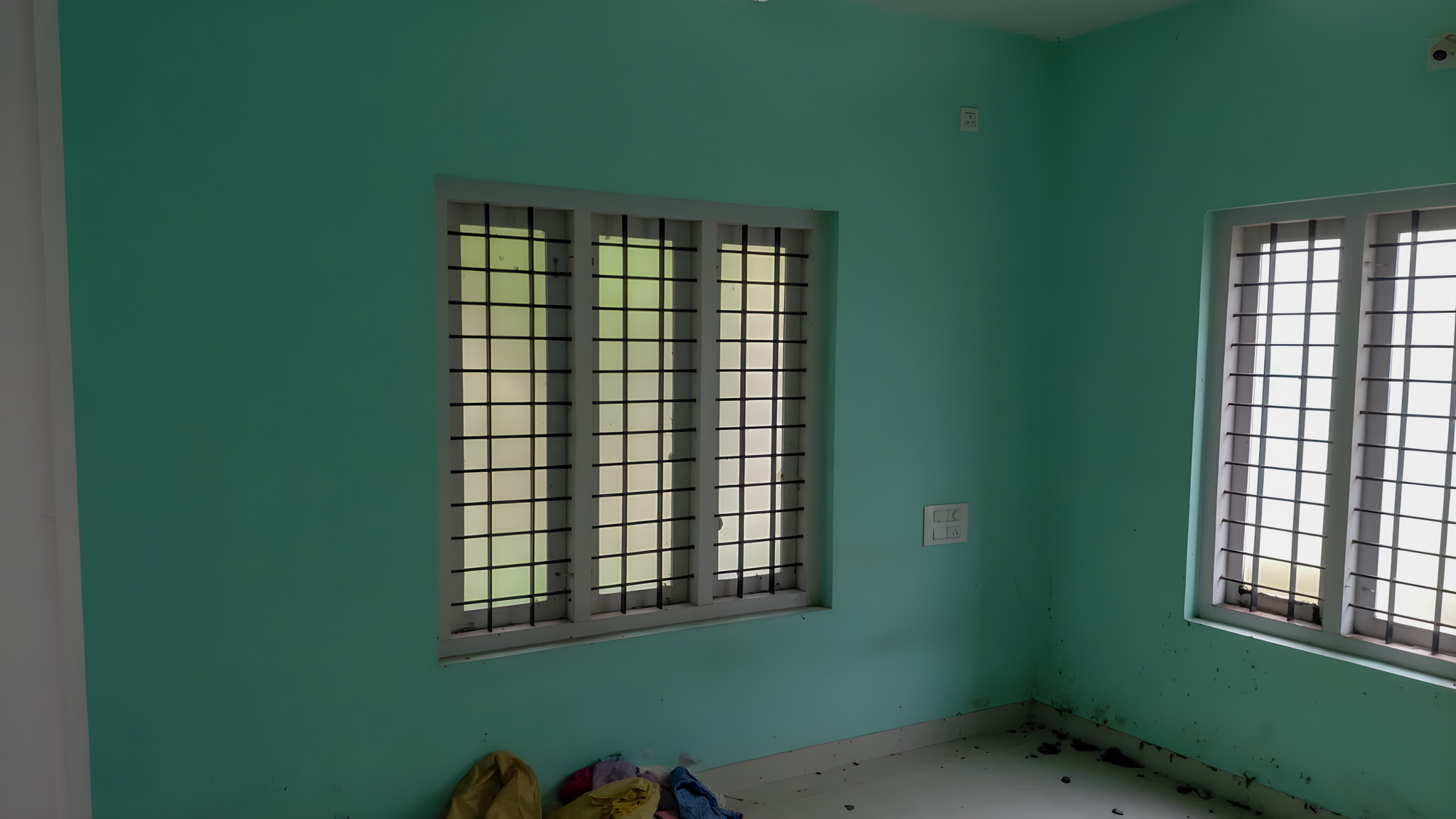 142.4 square meter Individual House for sale in Amith, Nedumangad Karakulam — photo 12