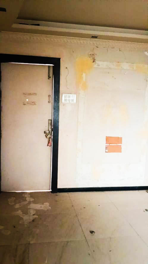 596 square feet Flat for sale in NILESH CLASSIC, PUNE Alandi — photo 26