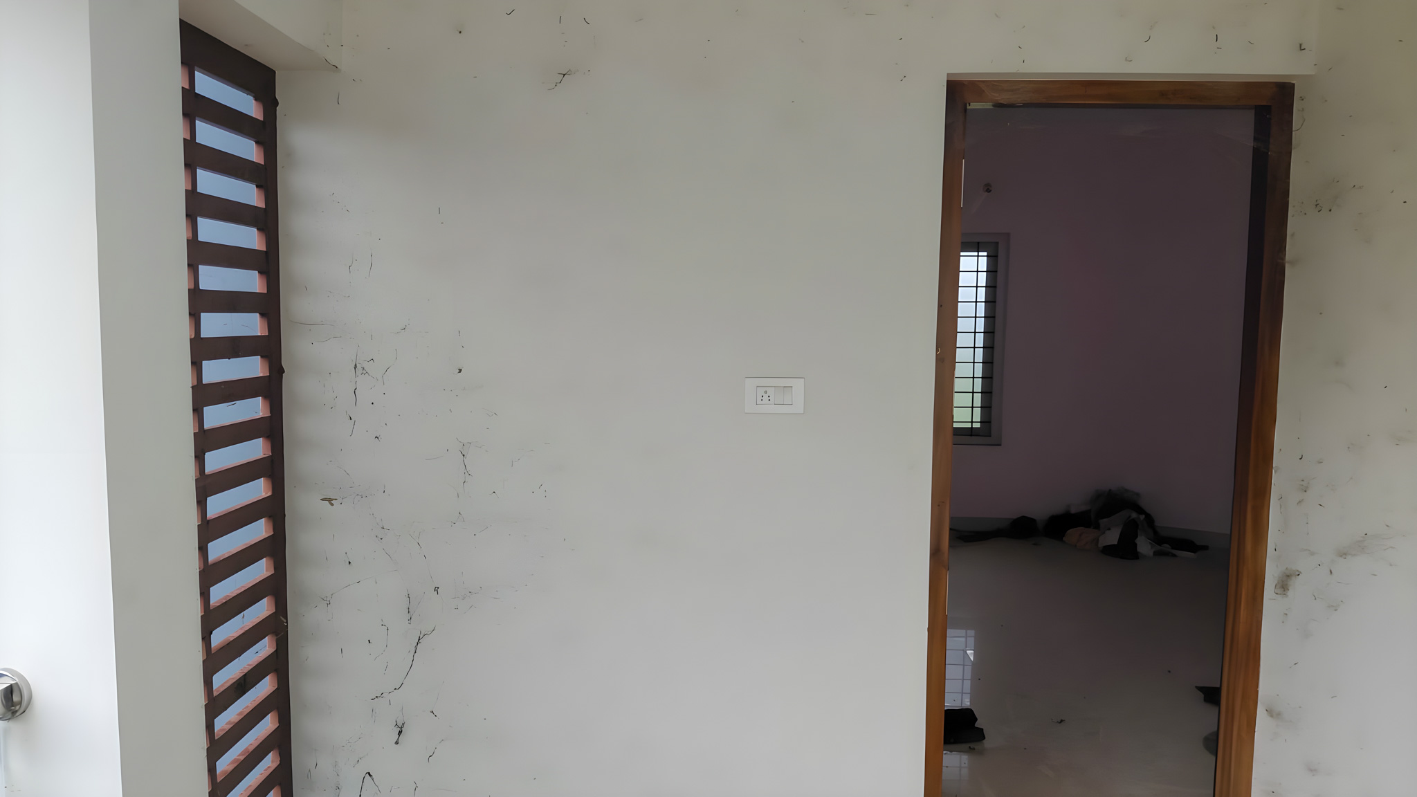142.4 square meter Individual House for sale in Amith, Nedumangad Karakulam — photo 23