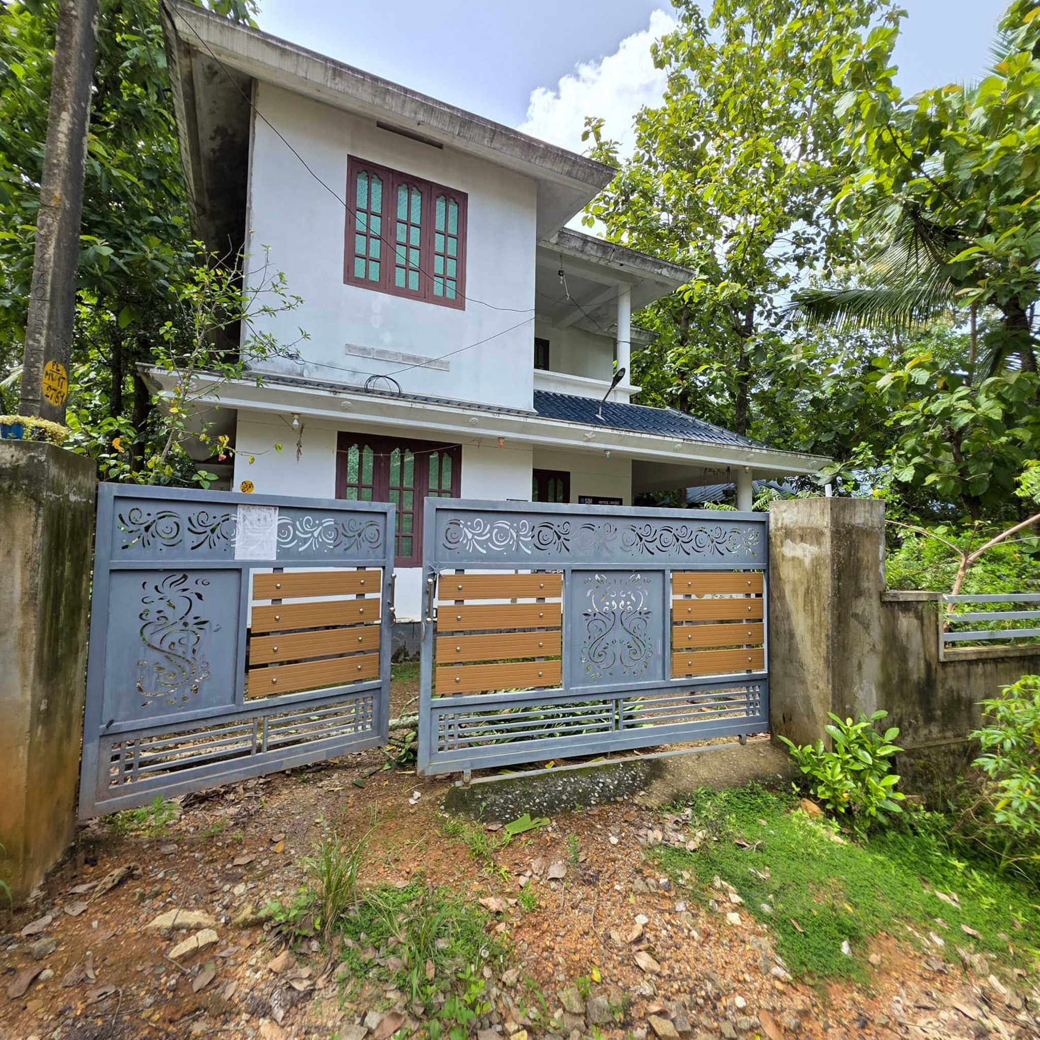 138.78 square meter Individual House for sale in NA, Ayanikkattukonam Madavoor Madavoor — photo 3