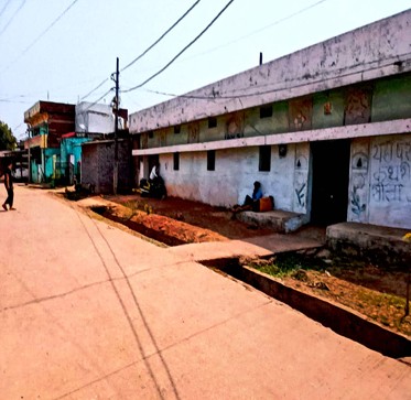 1076 square feet Individual House for sale in Banarsi — photo 1