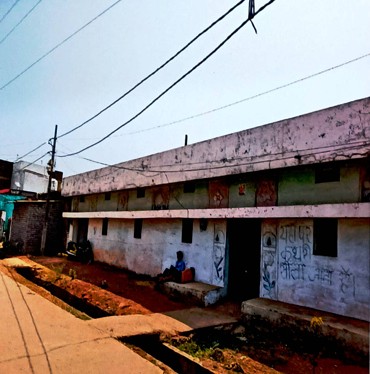 1076 square feet Individual House for sale in Banarsi — photo 2