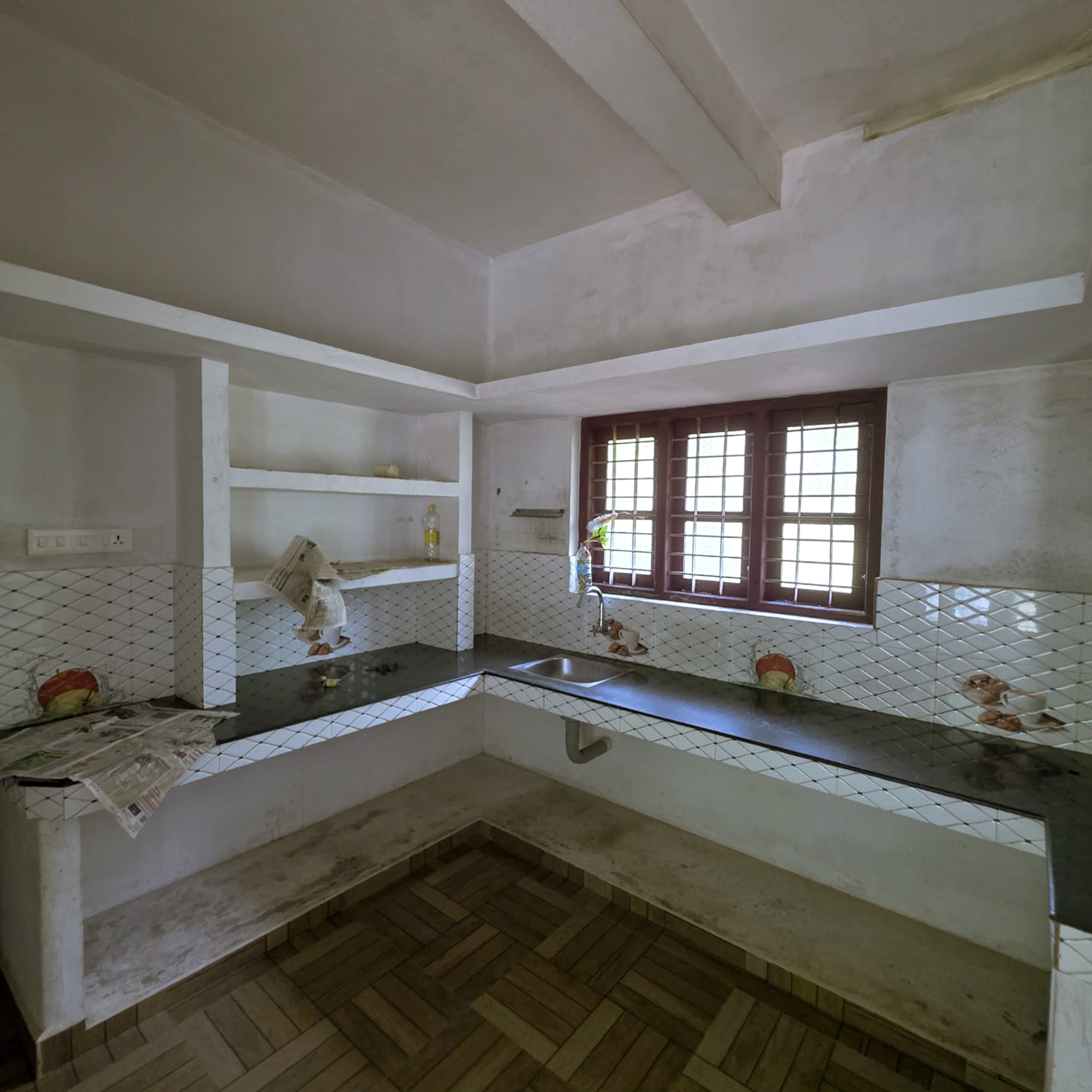 138.78 square meter Individual House for sale in NA, Ayanikkattukonam Madavoor Madavoor — photo 9