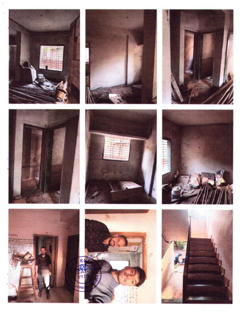 Flat for sale in KUDAL Sindhudurg Nagari — photo 2