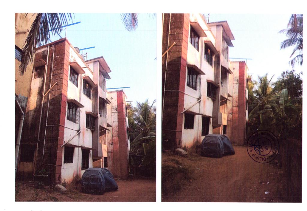 Flat for sale in KUDAL Sindhudurg Nagari — photo 1