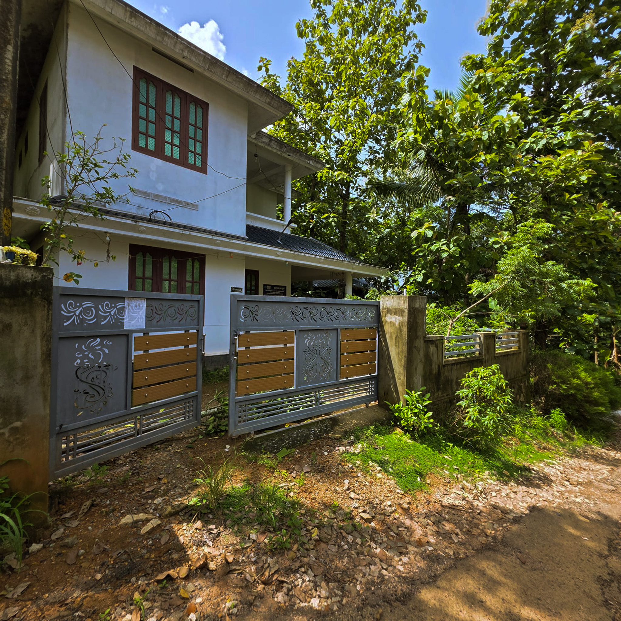 138.78 square meter Individual House for sale in NA, Ayanikkattukonam Madavoor Madavoor — photo 2