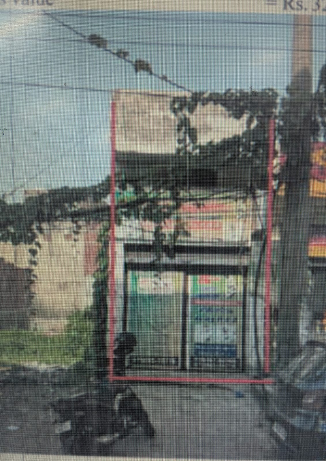 135 square yard Shops for sale in Amritsar — photo 1