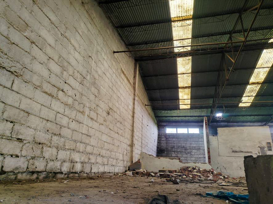 Industrial Plot with Factory Building for sale in SEHORE Industrial Area Badiakhedi — photo 5