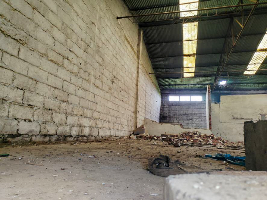 Industrial Plot with Factory Building for sale in SEHORE Industrial Area Badiakhedi — photo 6