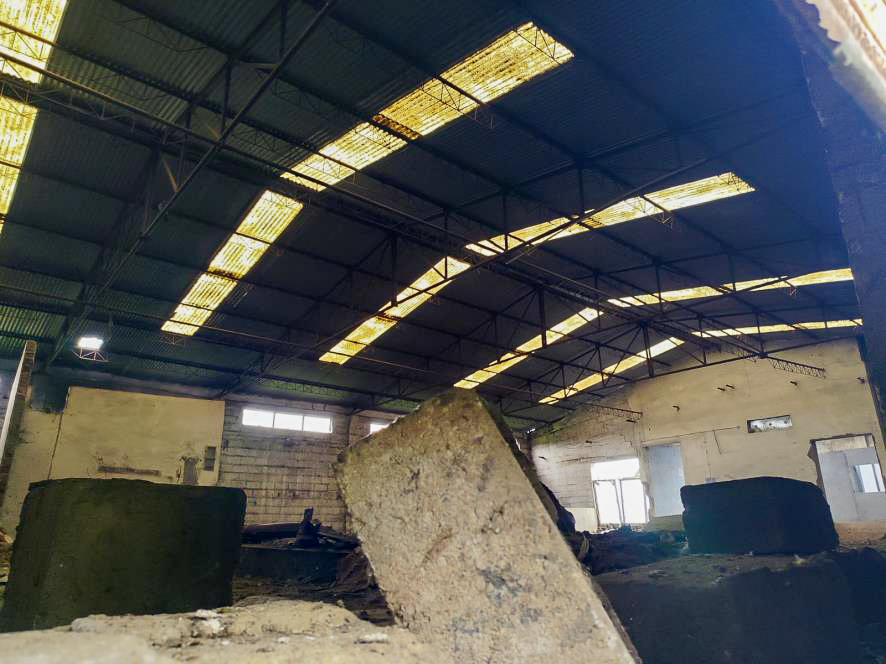 Industrial Plot with Factory Building for sale in SEHORE Industrial Area Badiakhedi — photo 8
