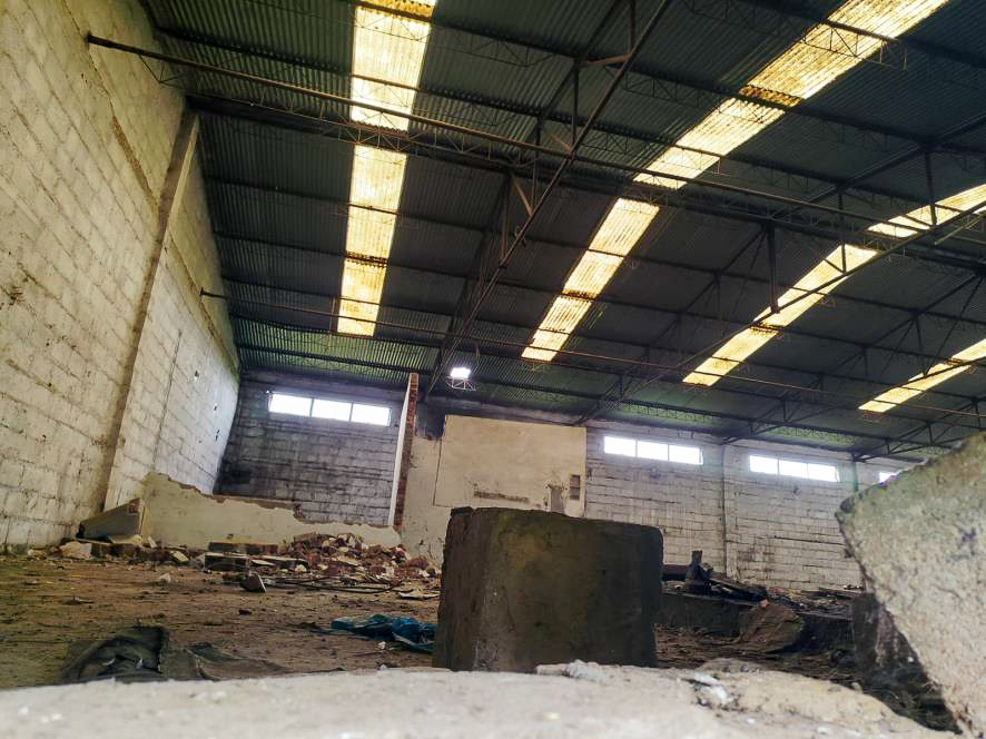 Industrial Plot with Factory Building for sale in SEHORE Industrial Area Badiakhedi — photo 9