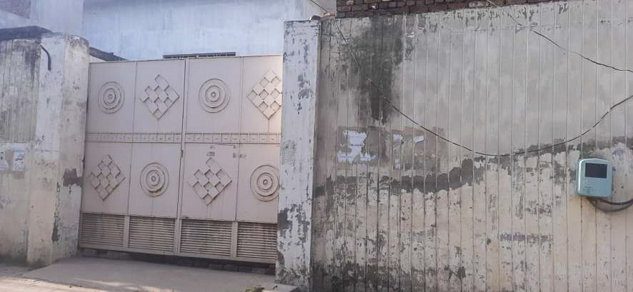 Industrial Plot with Factory Building for sale in Rahon Road, Ludhiana Ludhiana — photo 11