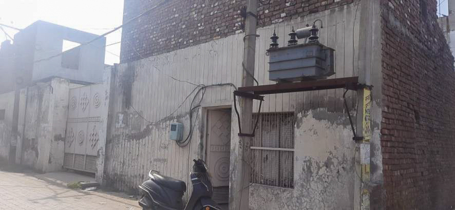 Industrial Plot with Factory Building for sale in Rahon Road, Ludhiana Ludhiana — photo 9
