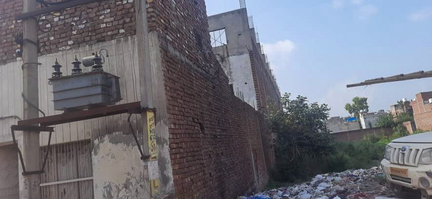 Industrial Plot with Factory Building for sale in Rahon Road, Ludhiana Ludhiana — photo 10