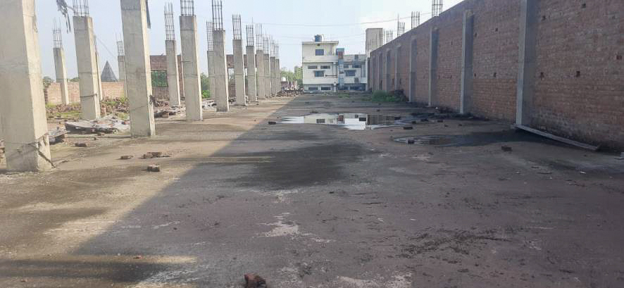 Industrial Plot with Factory Building for sale in Rahon Road, Ludhiana Ludhiana — photo 34