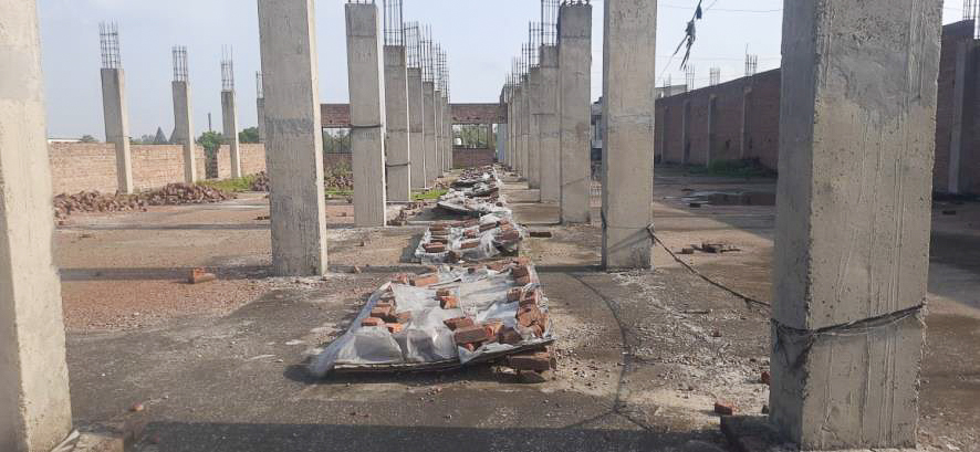 Industrial Plot with Factory Building for sale in Rahon Road, Ludhiana Ludhiana — photo 36