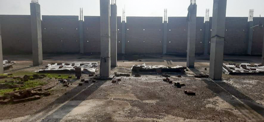 Industrial Plot with Factory Building for sale in Rahon Road, Ludhiana Ludhiana — photo 37