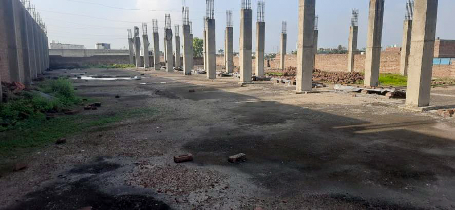 Industrial Plot with Factory Building for sale in Rahon Road, Ludhiana Ludhiana — photo 40