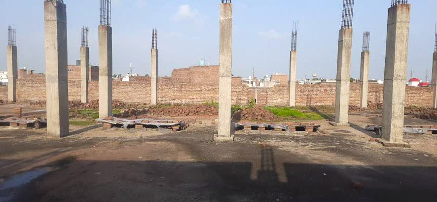 Industrial Plot with Factory Building for sale in Rahon Road, Ludhiana Ludhiana — photo 39
